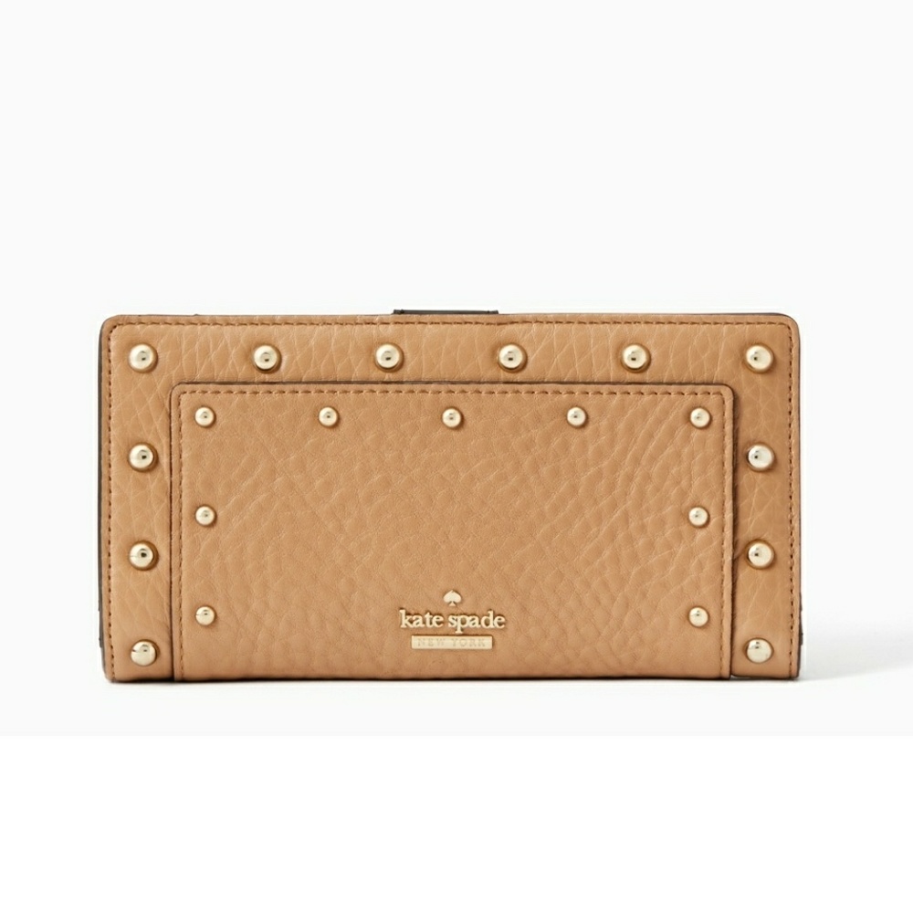 Kate Spade Carlin Street Stacy wallet